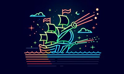 Crypto Game Pirate Nation’s Activity Soars Ahead of Token Launch