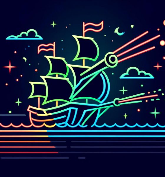 Crypto Game Pirate Nation’s Activity Soars Ahead of Token Launch
