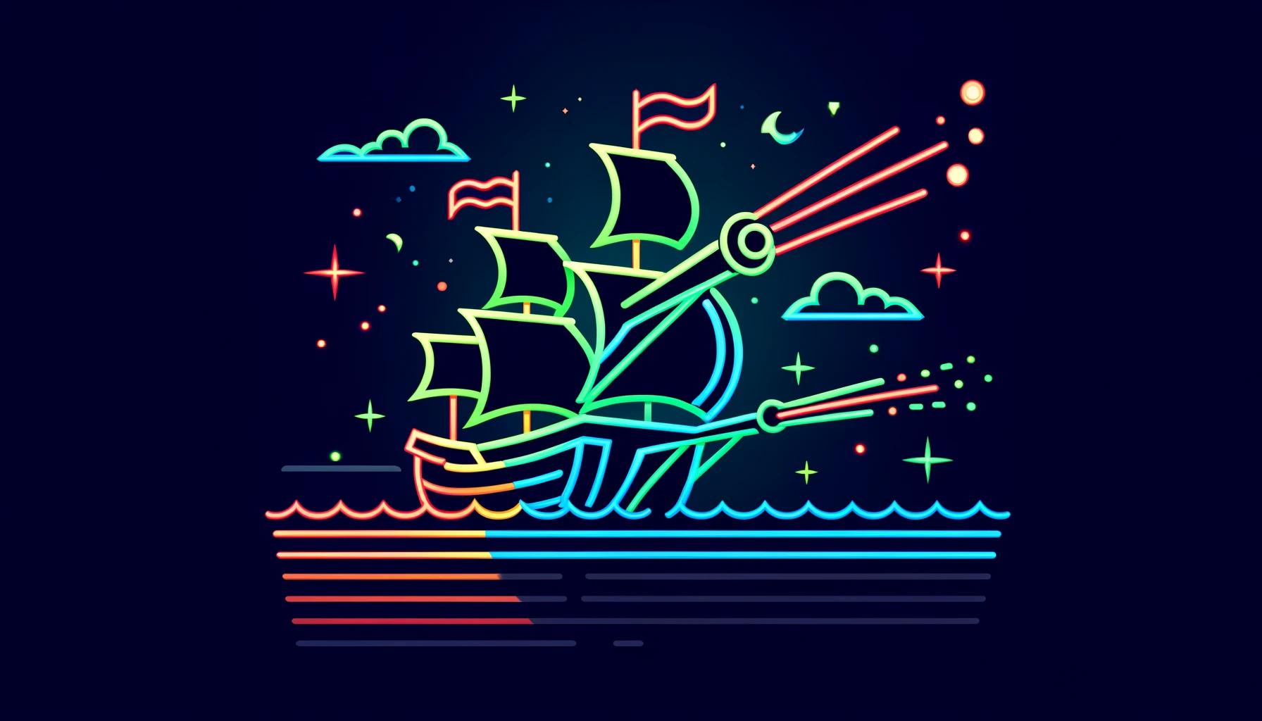 Crypto Game Pirate Nation’s Activity Soars Ahead of Token Launch