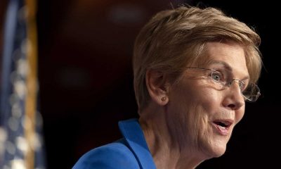 Crypto Hater Elizabeth Warren Begs Fed Chairman To Cut Interest Rates