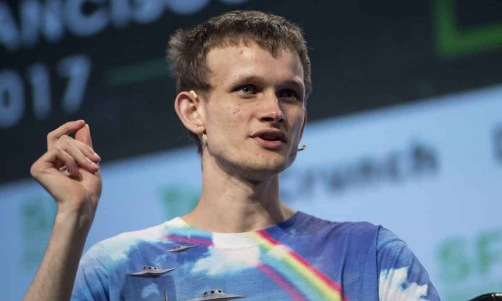 Crypto Influencer Ansem Clashes With Vitalik Buterin, Triggers ETH Community