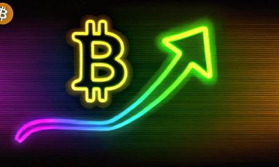 Crypto Markets Bounce After Rough Monday