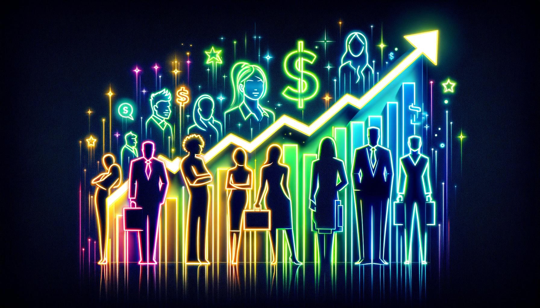 Crypto Markets Dip Following Strong May Jobs Report