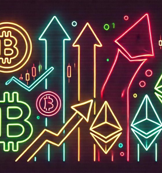 Crypto Markets Drop Despite Cooling U.S. Inflation