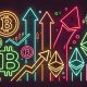 Crypto Markets Drop Despite Cooling U.S. Inflation