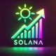 Crypto Markets Rally as VanEck Files For Spot Solana ETF