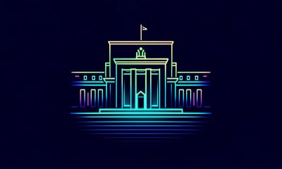 Crypto Markets Tread Water as Traders Await Fed's Interest Rate Decision