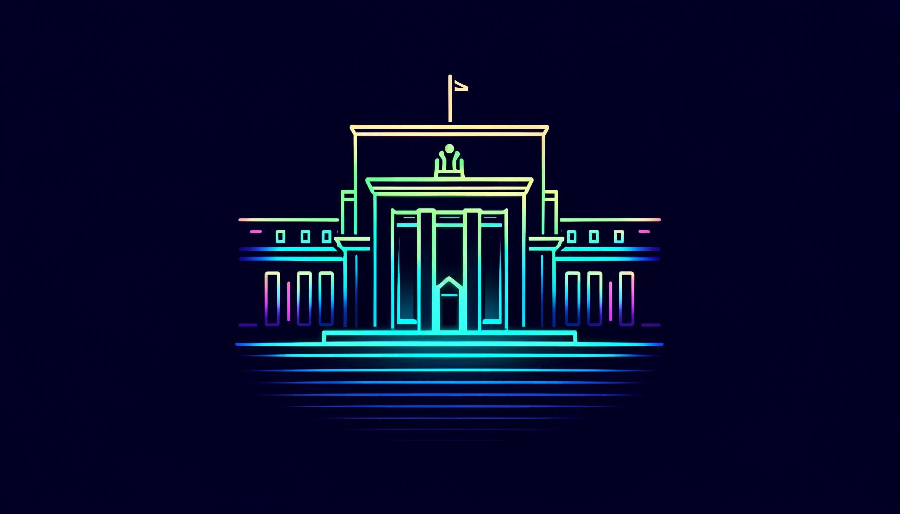 Crypto Markets Tread Water as Traders Await Fed's Interest Rate Decision