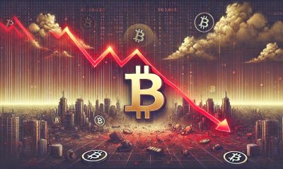 Crypto Research Firm Says Bitcoin Crash Below $60,000 May Not Be The End, Here’s Why