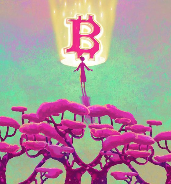 Crypto Trader Issues Bitcoin Warning, Says BTC Forming Topping Structure – Here’s His Outlook