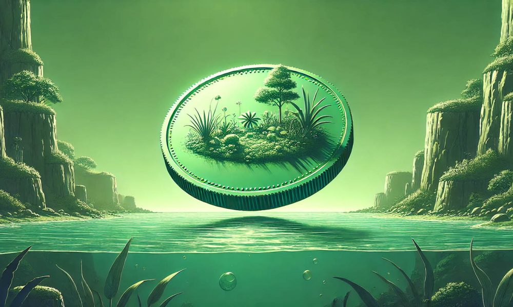 Crypto Trader Michaël van de Poppe Says Low-Cap Altcoin Primed To Rally, Updates Outlook on Bitcoin and Ethereum