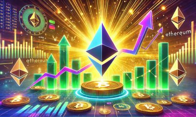 Crypto Trader Says He’s ‘Extremely Long’ On Ethereum, Undeterred By Crash Below $3,400