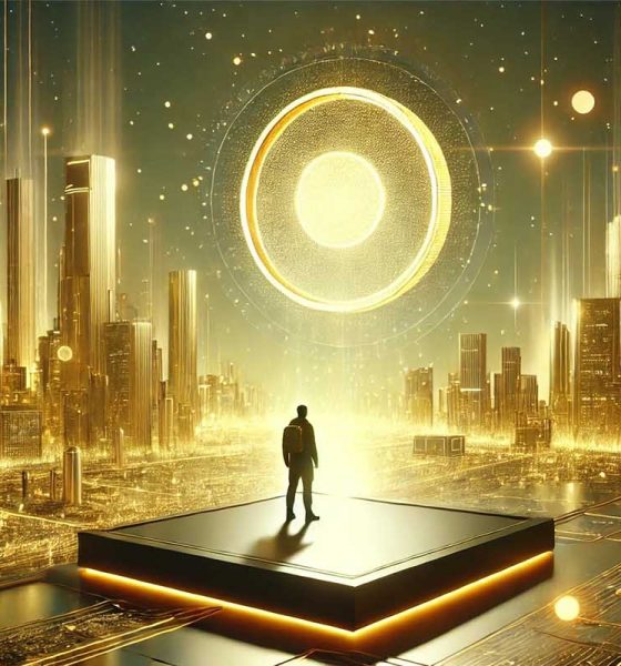 Crypto Trader Says One Blue-Chip Altcoin Primed To Skyrocket by 150%, Updates Outlook on Bitcoin and Ethereum