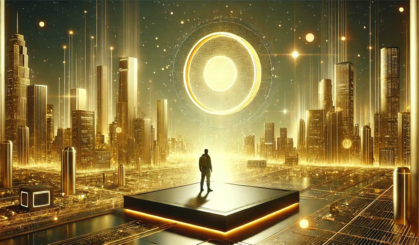 Crypto Trader Says One Blue-Chip Altcoin Primed To Skyrocket by 150%, Updates Outlook on Bitcoin and Ethereum