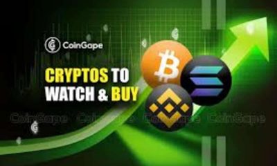Cryptos to Watch in the Second Half of 2024