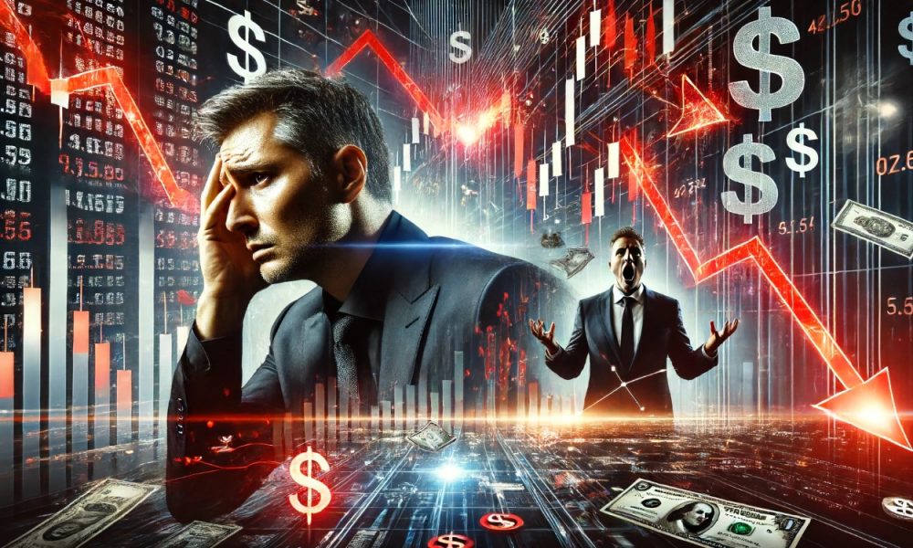 Curve Founder Faces Massive Blow As CRV Price Dives 40%, Multi-Million Dollar Liquidations