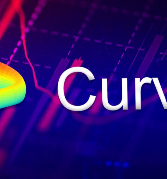 Curve founder hit with $27M liquidation as CRV drops to historic low