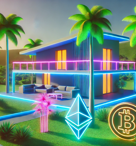 DeFi Founders Using DeFi to Buy Mansions is Not the Problem