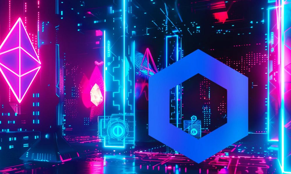 Decentralized Oracle Network Chainlink Leads ERC-20 Projects in Terms of Recent Development Activity: Santiment