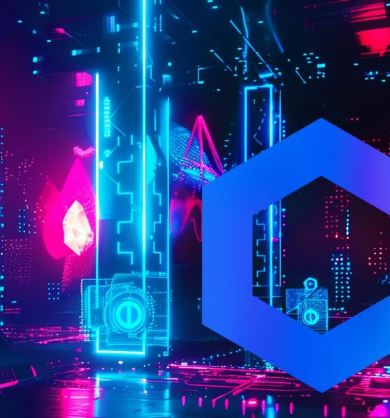Decentralized Oracle Network Chainlink Leads ERC-20 Projects in Terms of Recent Development Activity: Santiment