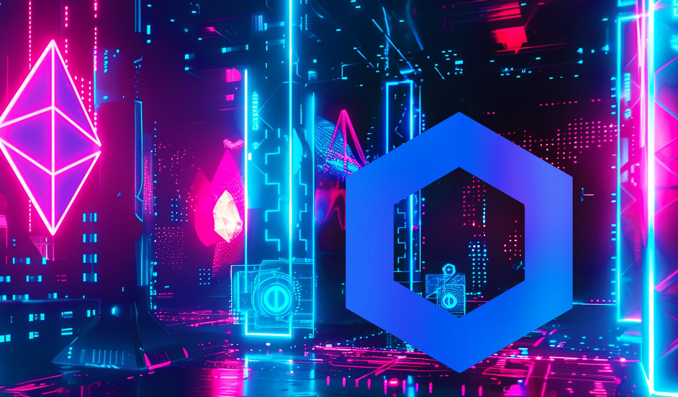 Decentralized Oracle Network Chainlink Leads ERC-20 Projects in Terms of Recent Development Activity: Santiment