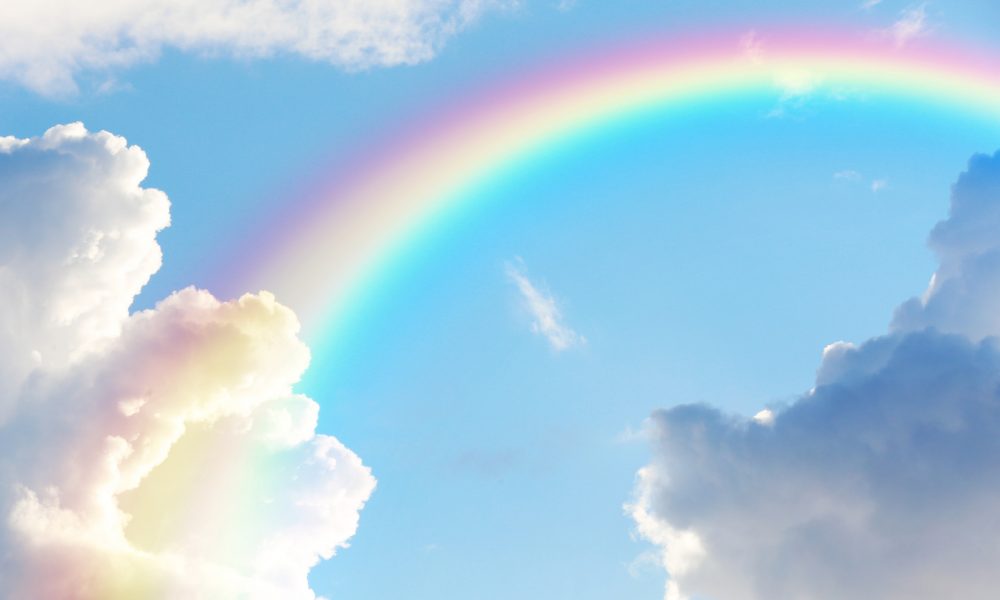 Decoding The Bitcoin Rainbow Chart's $250,000 Prediction