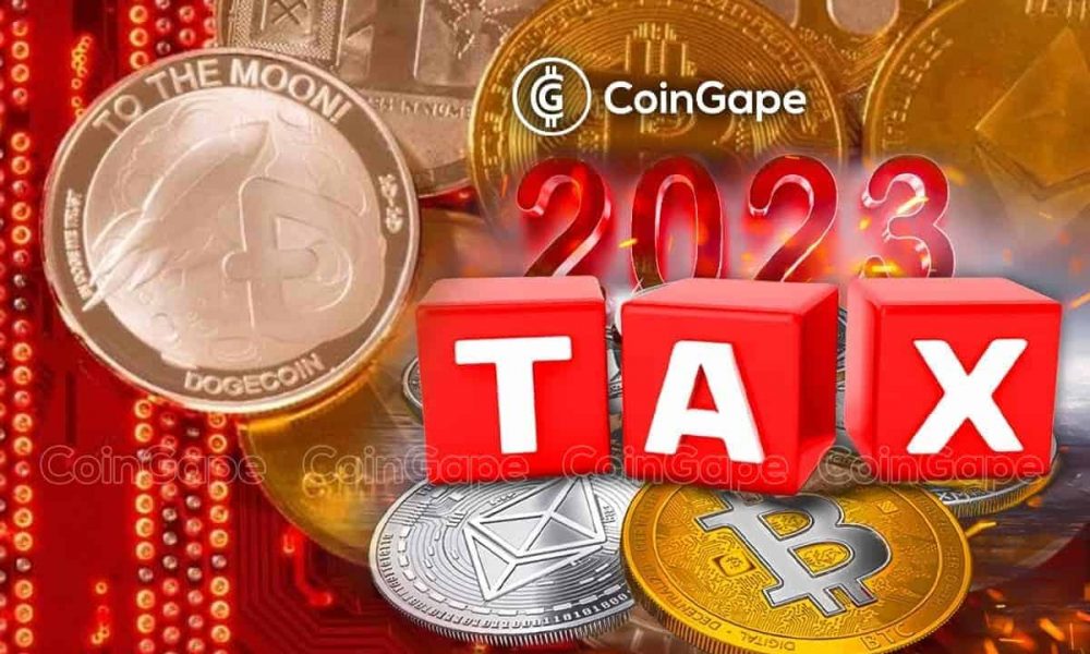 Digital Chamber Flags Privacy Concerns In IRS Digital Asset Tax Draft