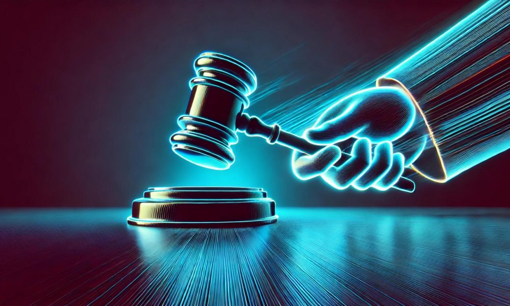 DoJ Sentences HYDRO Founders In First Ruling That A Cryptocurrency Is A Security