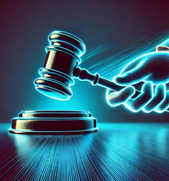 DoJ Sentences HYDRO Founders In First Ruling That A Cryptocurrency Is A Security