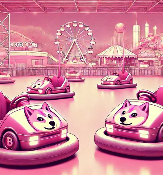 Dogecoin Could Explode by up to 1,500%, According to Crypto Trader – But There’s a Catch