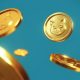 Dogecoin Meme Alert: 1000x Coin Mpeppe Runs Rings Around Old Meme Champ DOGE