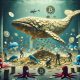 Dogecoin’s Ownership Shifts: Whales Downsize As Prices Dip, Who’s In Charge Now?