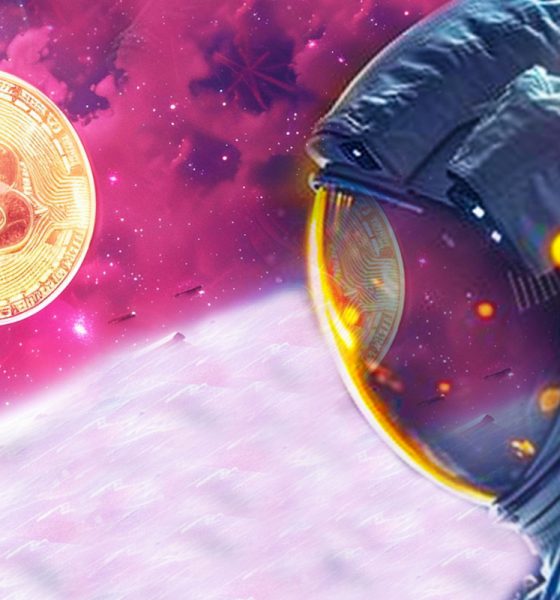 Donald Trump Refers to Himself As ‘The Crypto President’ in Bid for Donations From Digital Asset Sector: Report