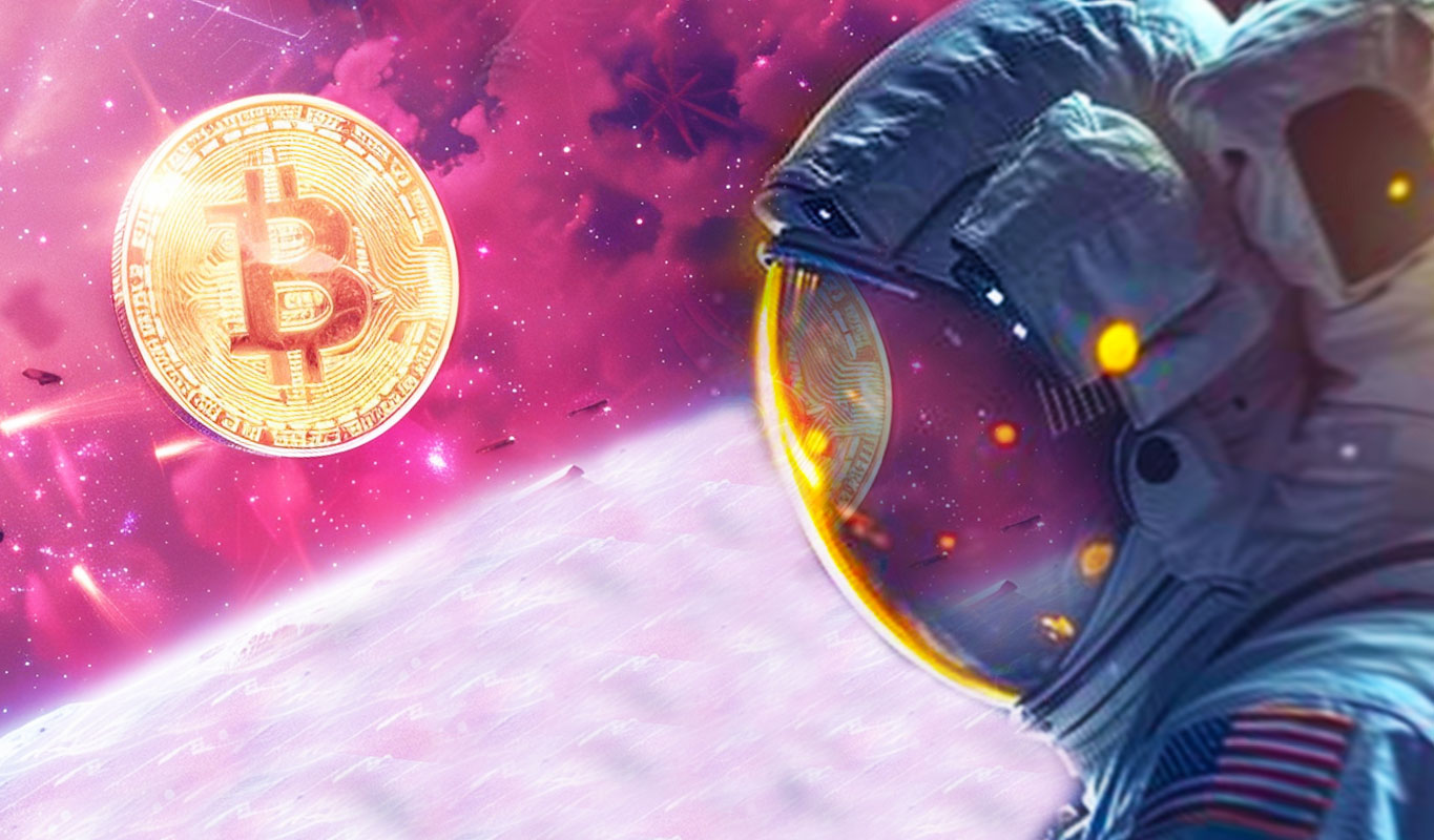 Donald Trump Refers to Himself As ‘The Crypto President’ in Bid for Donations From Digital Asset Sector: Report