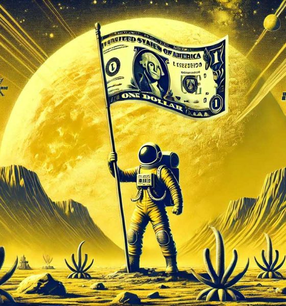 Donald Trump Warns US Losing Power With De-Dollarization, Says Countries on the Dollar ‘Going Like Flies’