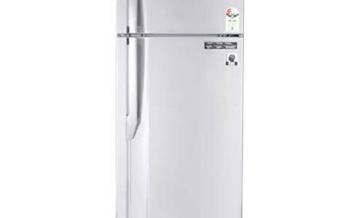 Double door Godrej refrigerators: Top 10 options to keep the drinks cool and fresh