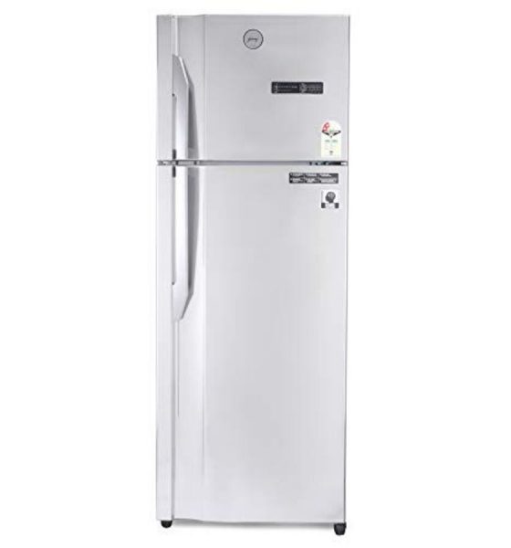 Double door Godrej refrigerators: Top 10 options to keep the drinks cool and fresh