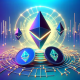 ETH Exchange Balances Hit Eight-Year Low as Investors Prepare for Rally