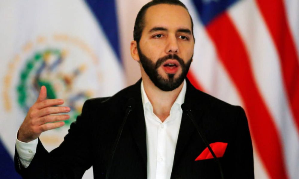 El Salvador’s Bitcoin Efforts in The Last Three Years