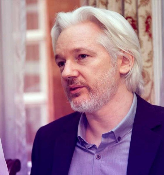 Empire Newsletter: WikiLeaks founder is finally home after DAO support