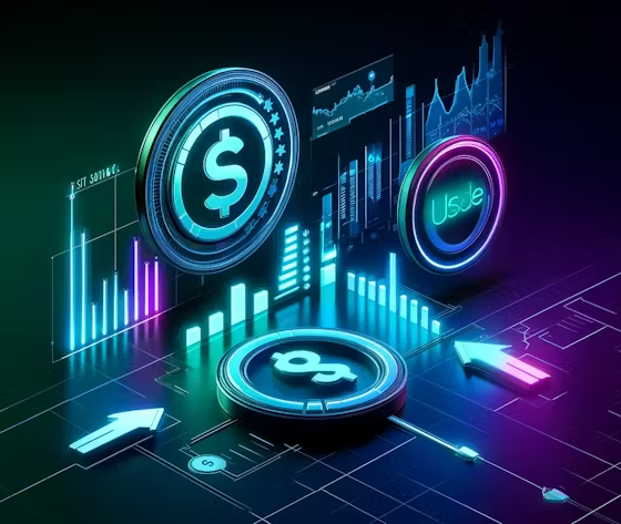 Ethena Expands USDe Into Aave As ‘Asset Matures’