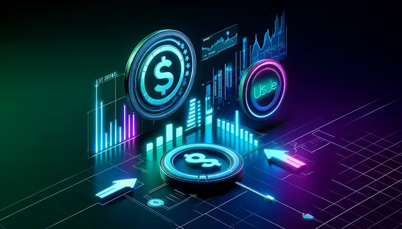 Ethena Expands USDe Into Aave As ‘Asset Matures’