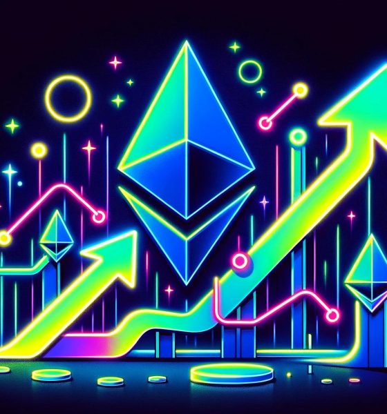 Ethereum Hype Spurs Crypto Rally as VanEck Projects $22,000 ETH Price Target