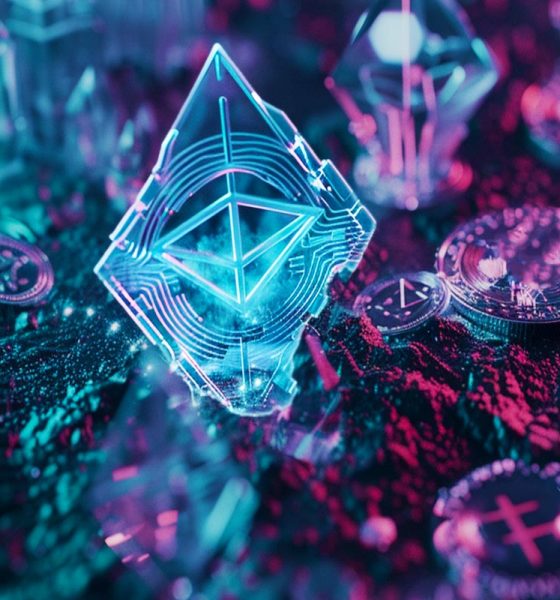 Ethereum On-Chain Metric Suggests Potential for Altcoin Market Rallies, According to Analytics Firm CryptoQuant