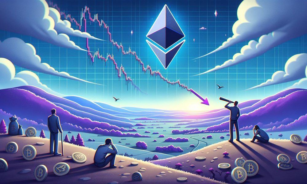 Ethereum Price Bottom Signal: Is a Recovery on the Horizon?