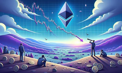 Ethereum Price Bottom Signal: Is a Recovery on the Horizon?