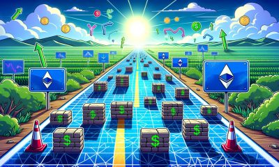 Ethereum Price Faces Recovery Hurdle: Examining The Roadblocks Ahead