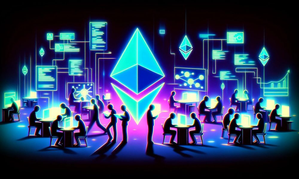 Ethereum’s Pectra Upgrade May Be Split Into Two Forks