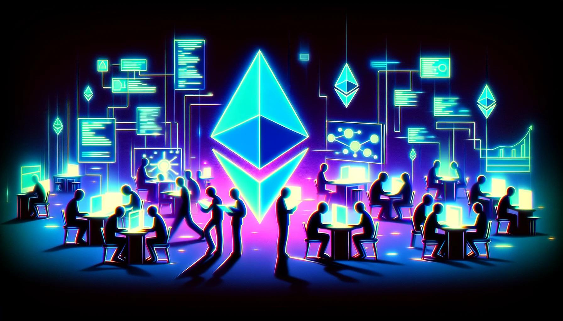 Ethereum’s Pectra Upgrade May Be Split Into Two Forks
