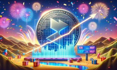 Expert Charts 1,400% Course To $7.5 For XRP Price As RSI Falls To All-Time Low